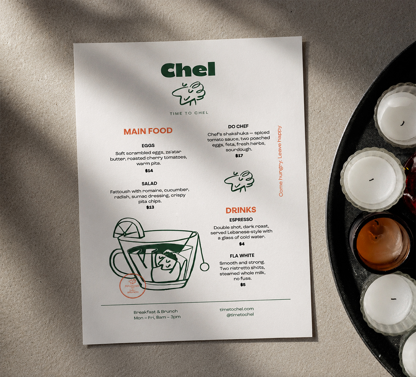 Chel image 4