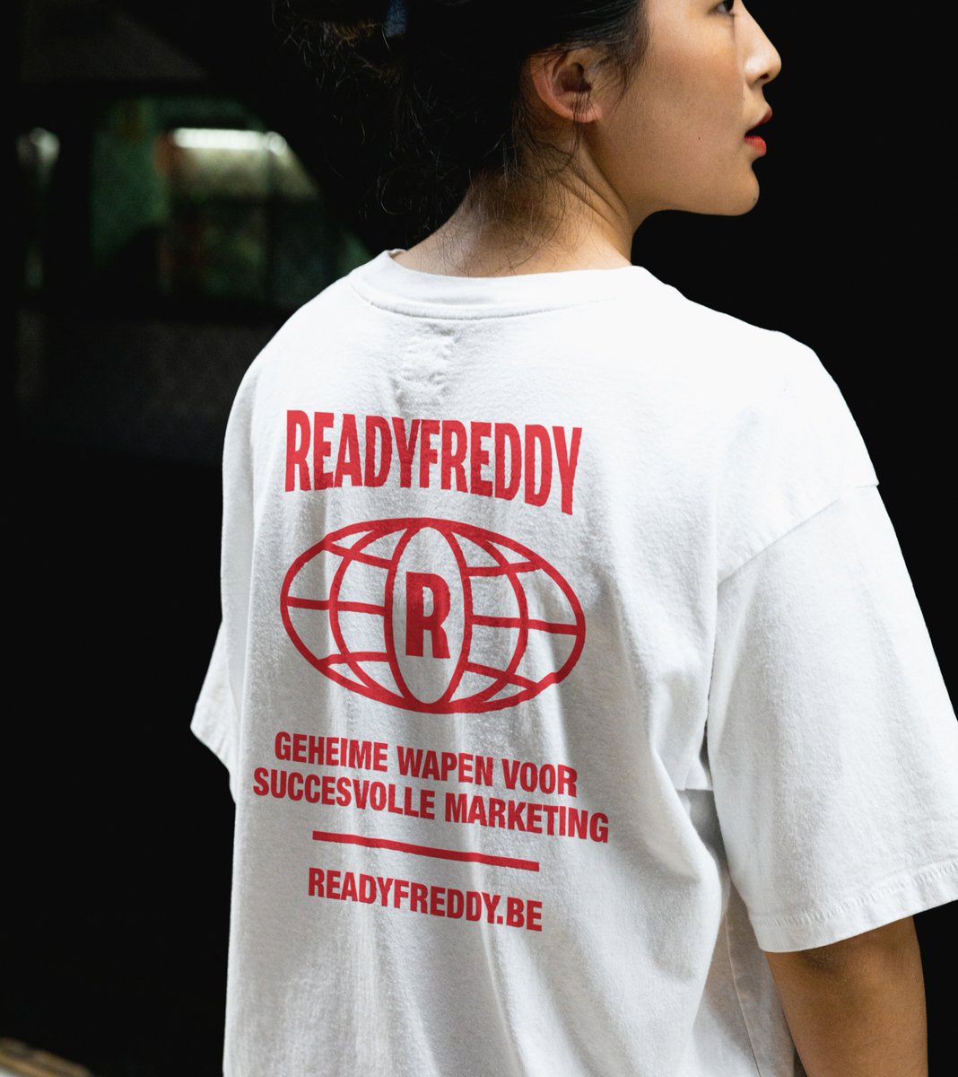 READY FREDDY image 2