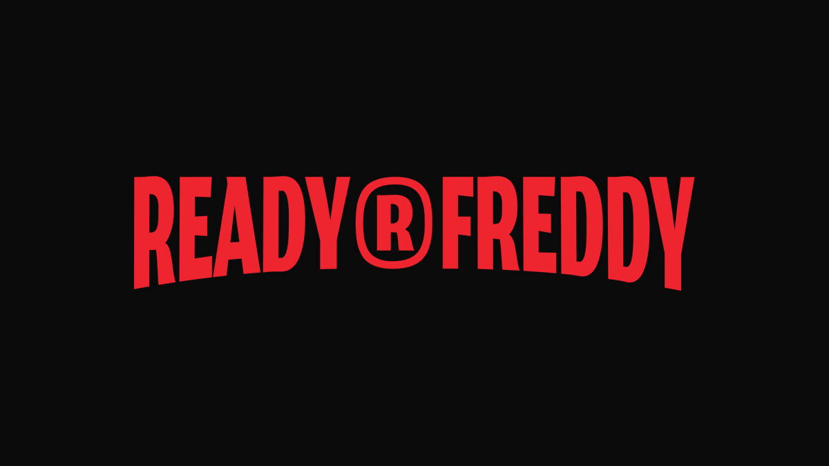 READY FREDDY image 1