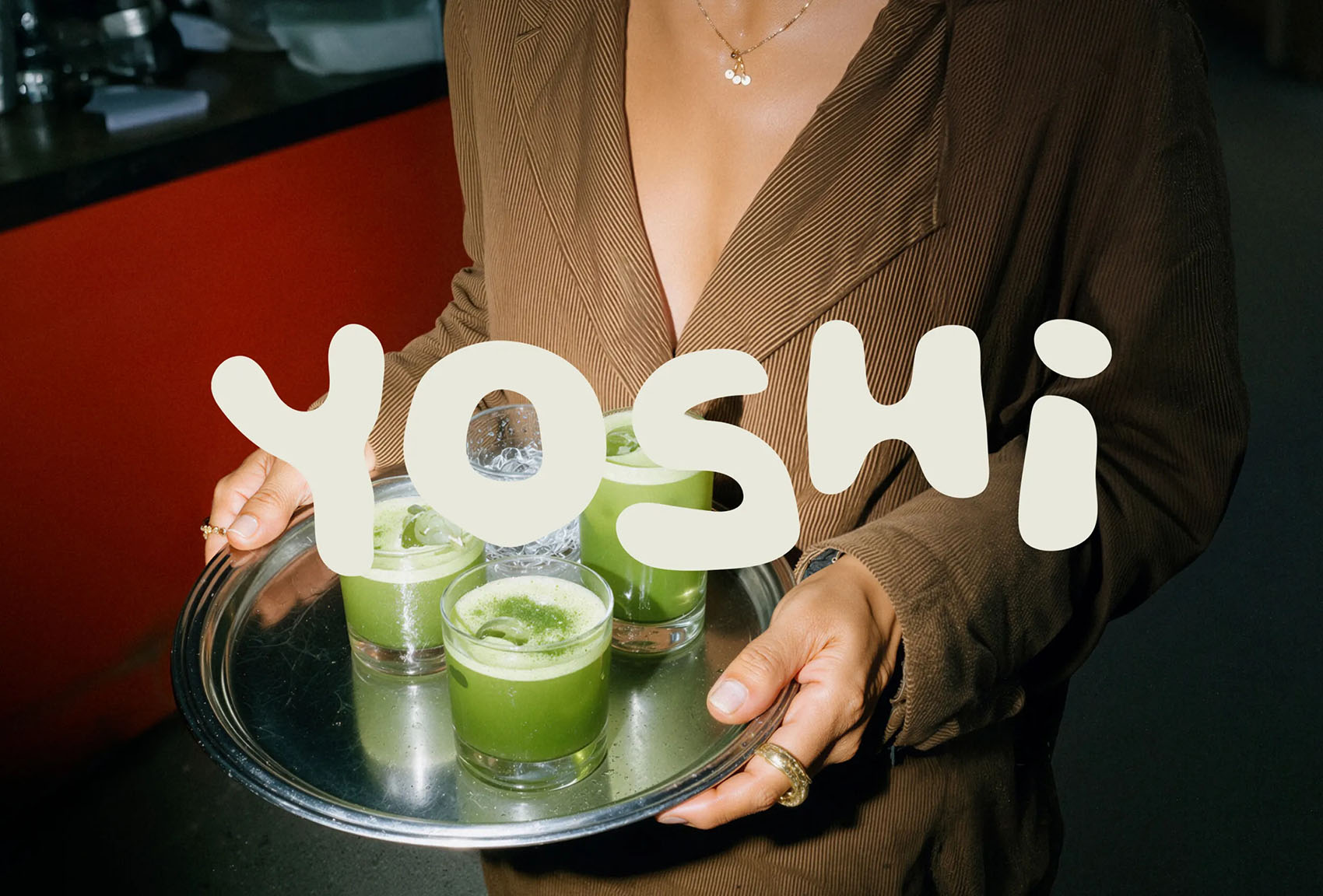 YOSHI image 1