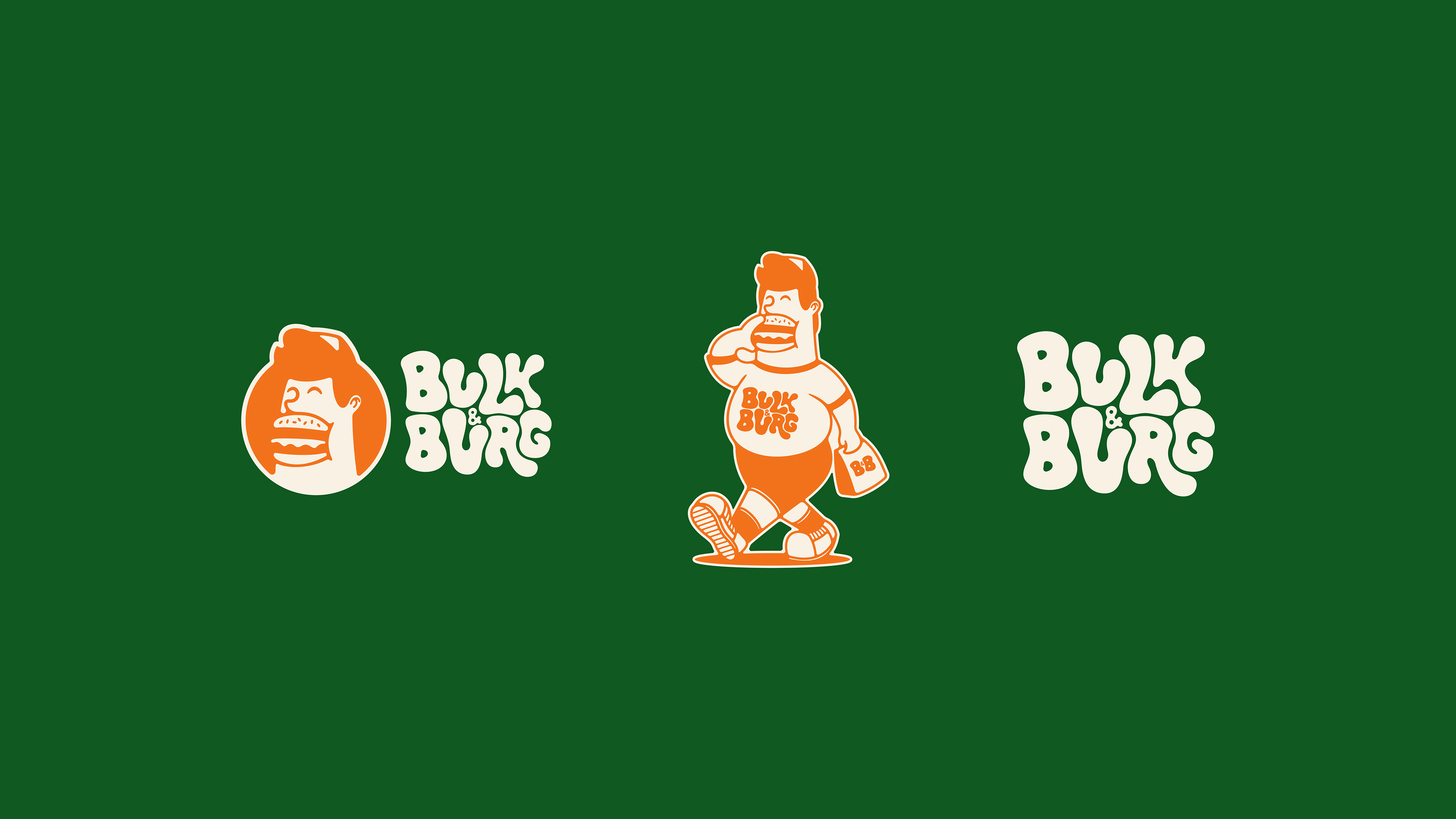 Bulk & Burg image 2