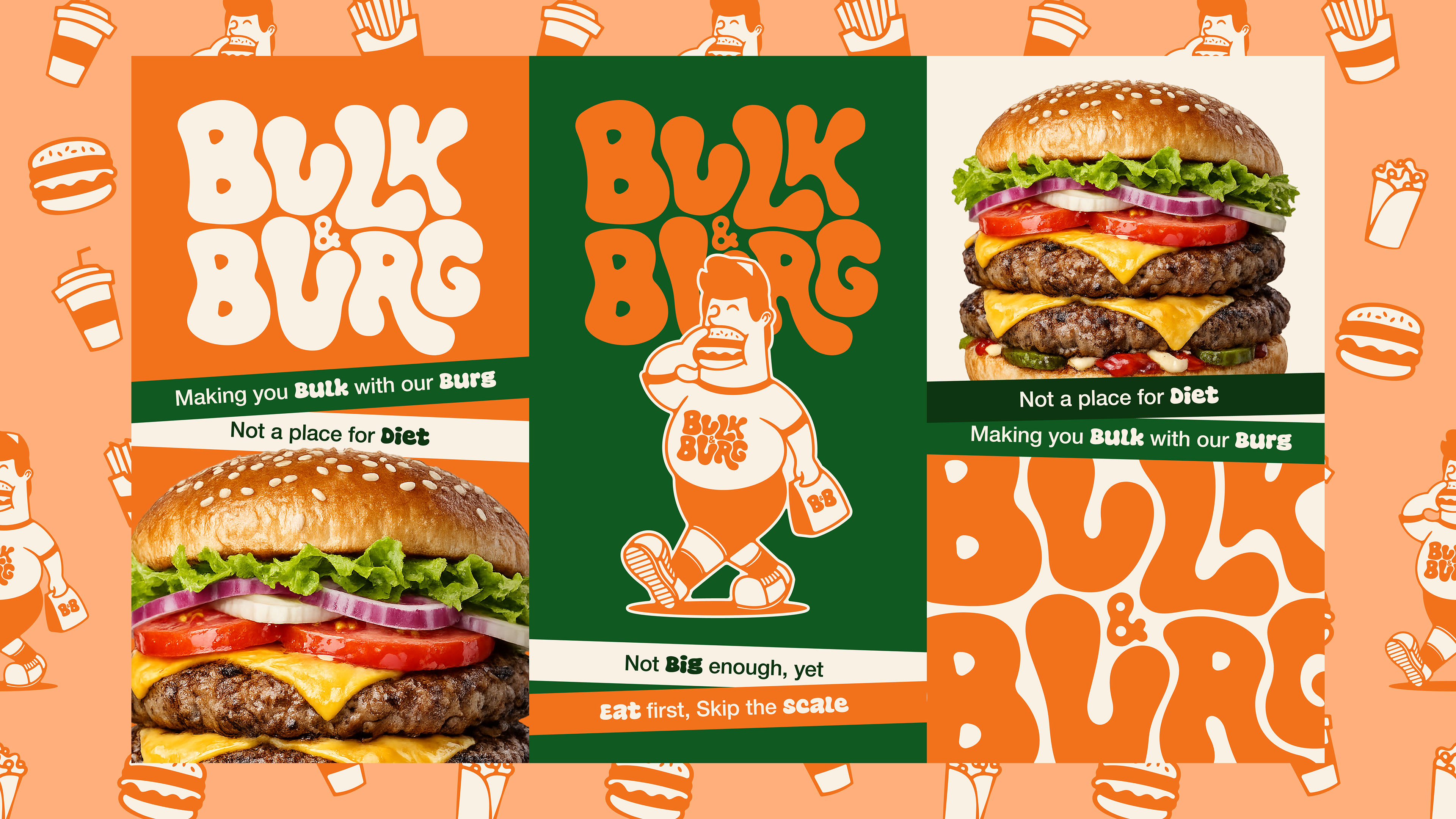 Bulk & Burg image 3