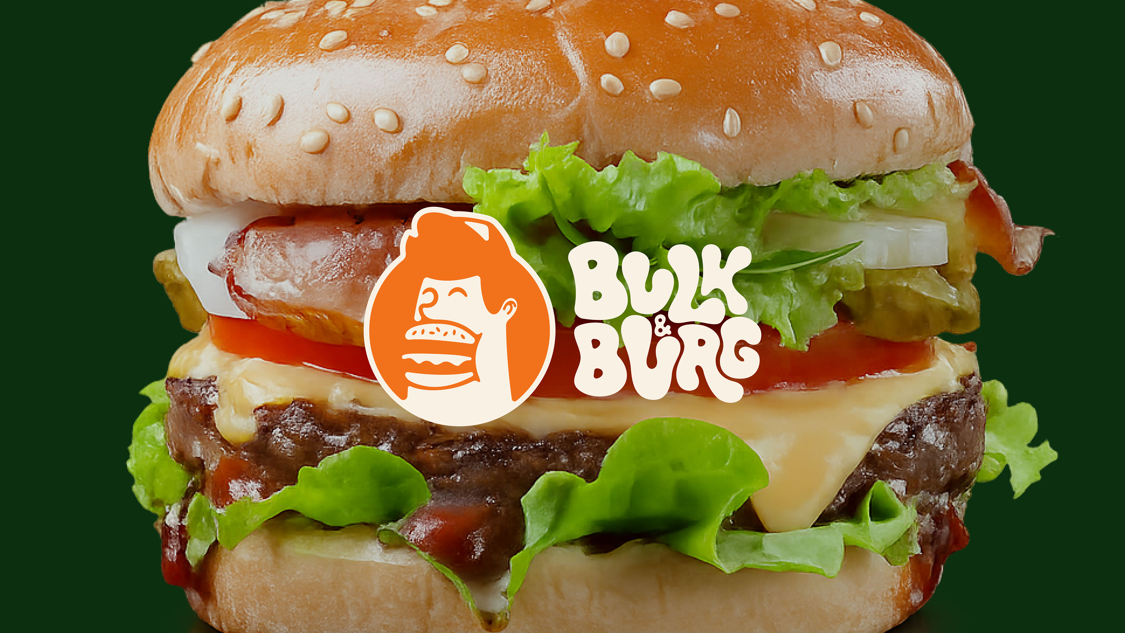 Bulk & Burg image 1