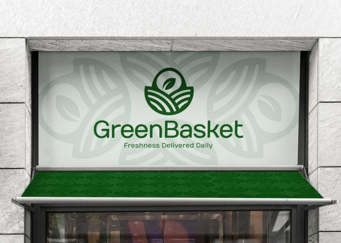 GreenBasket image 2