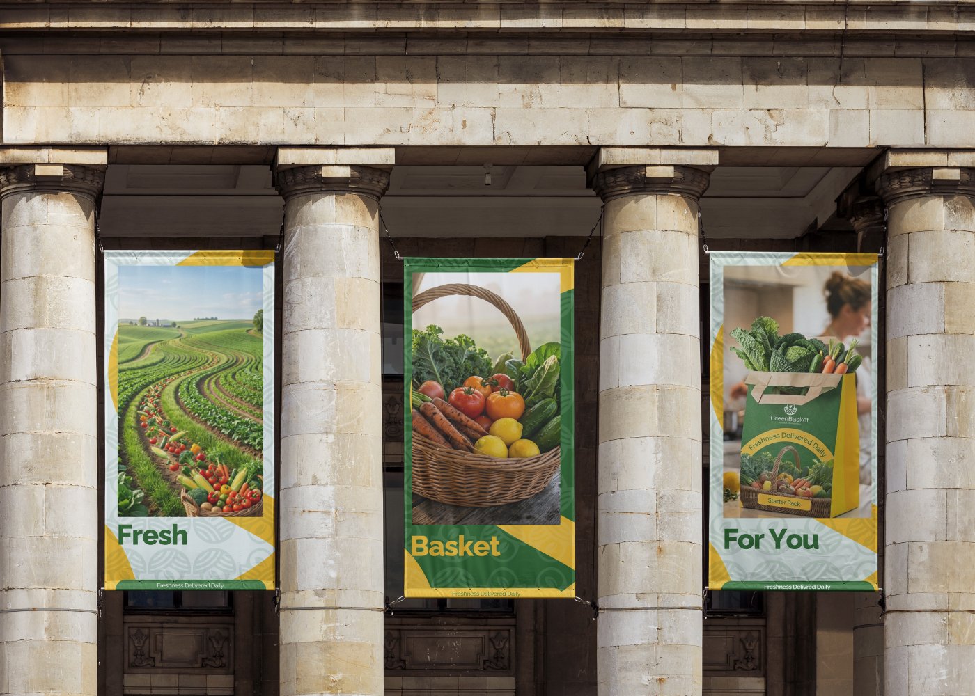 GreenBasket image 3
