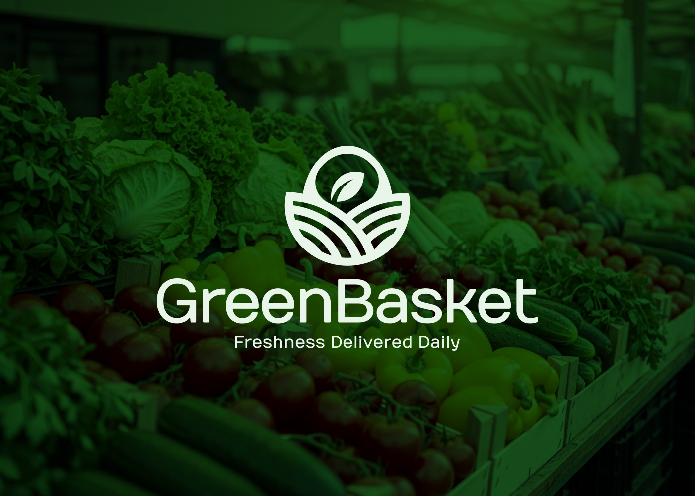 GreenBasket image 1