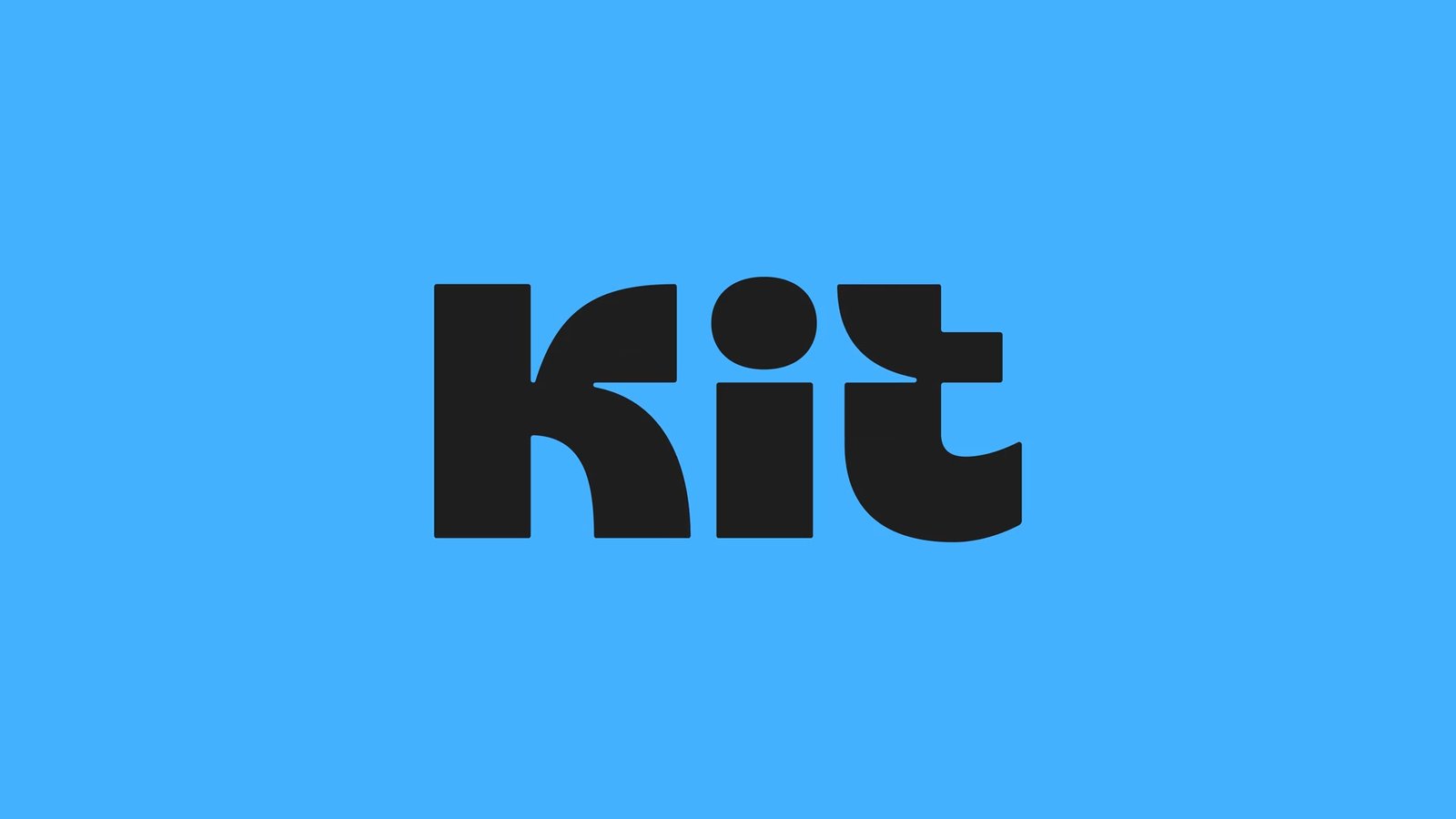 Kit animation poster 1
