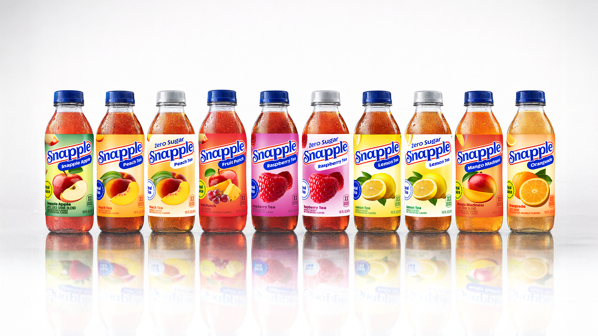 Snapple image 2