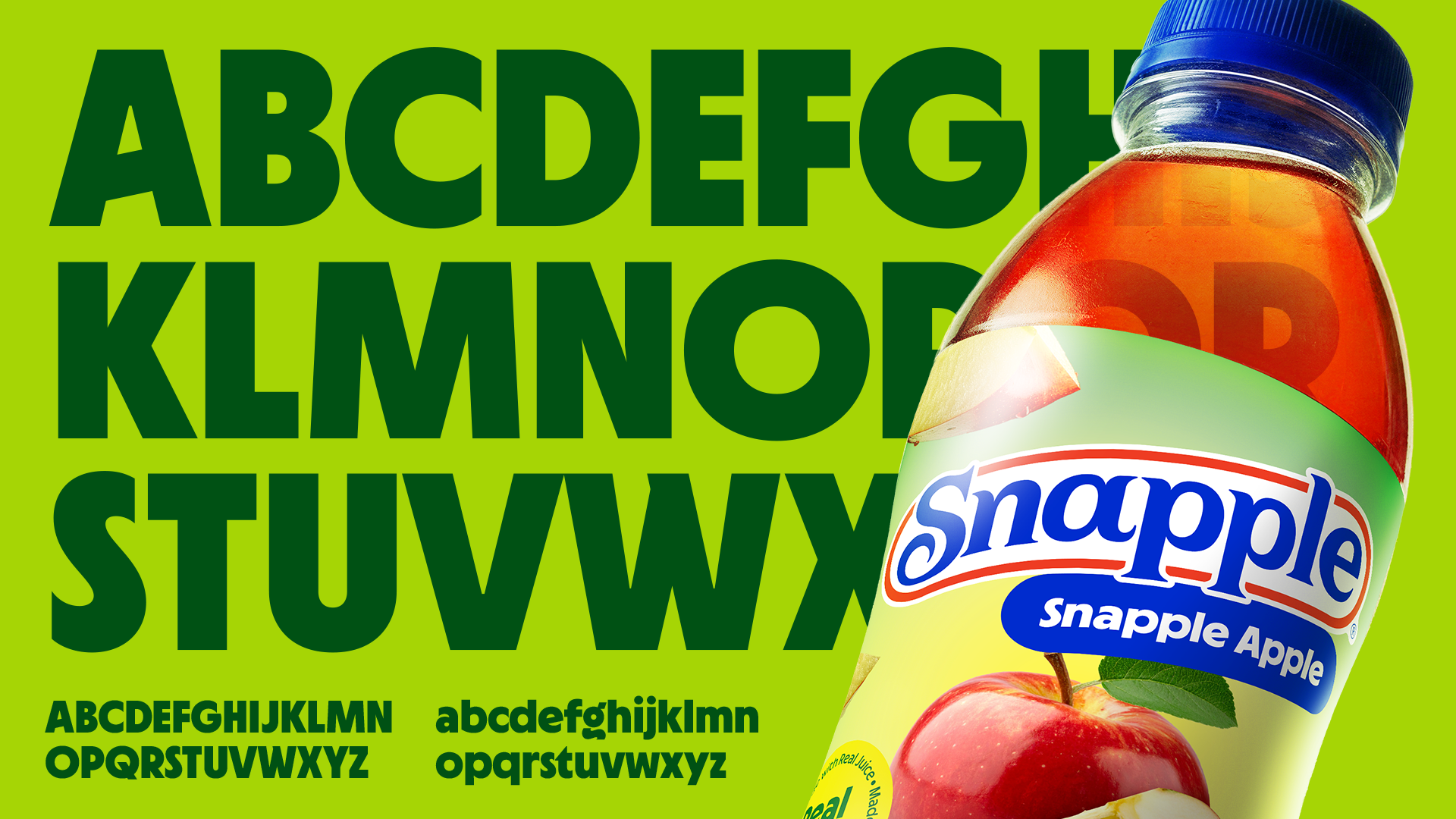 Snapple image 3