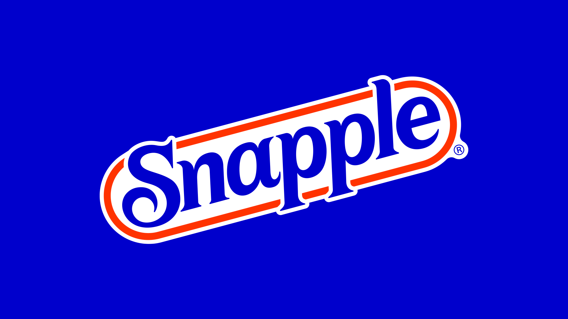 Snapple image 1