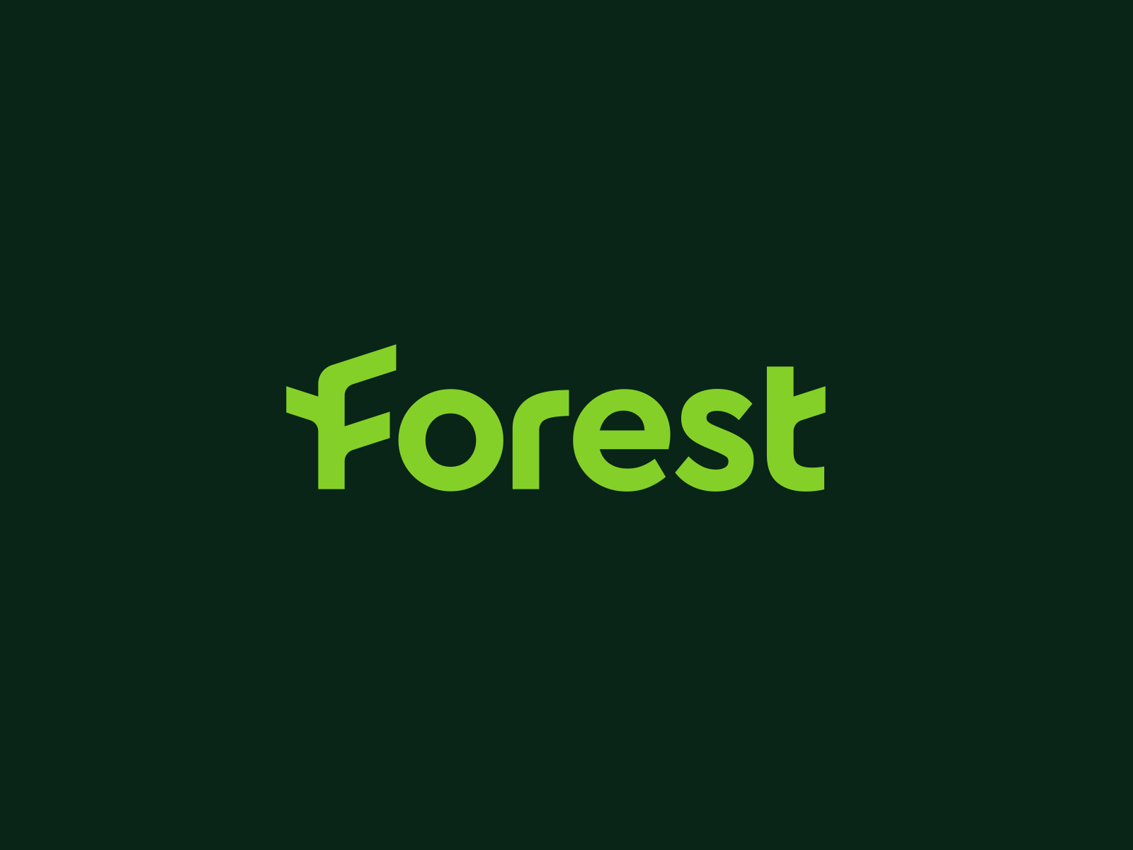 Forest Concept image 1