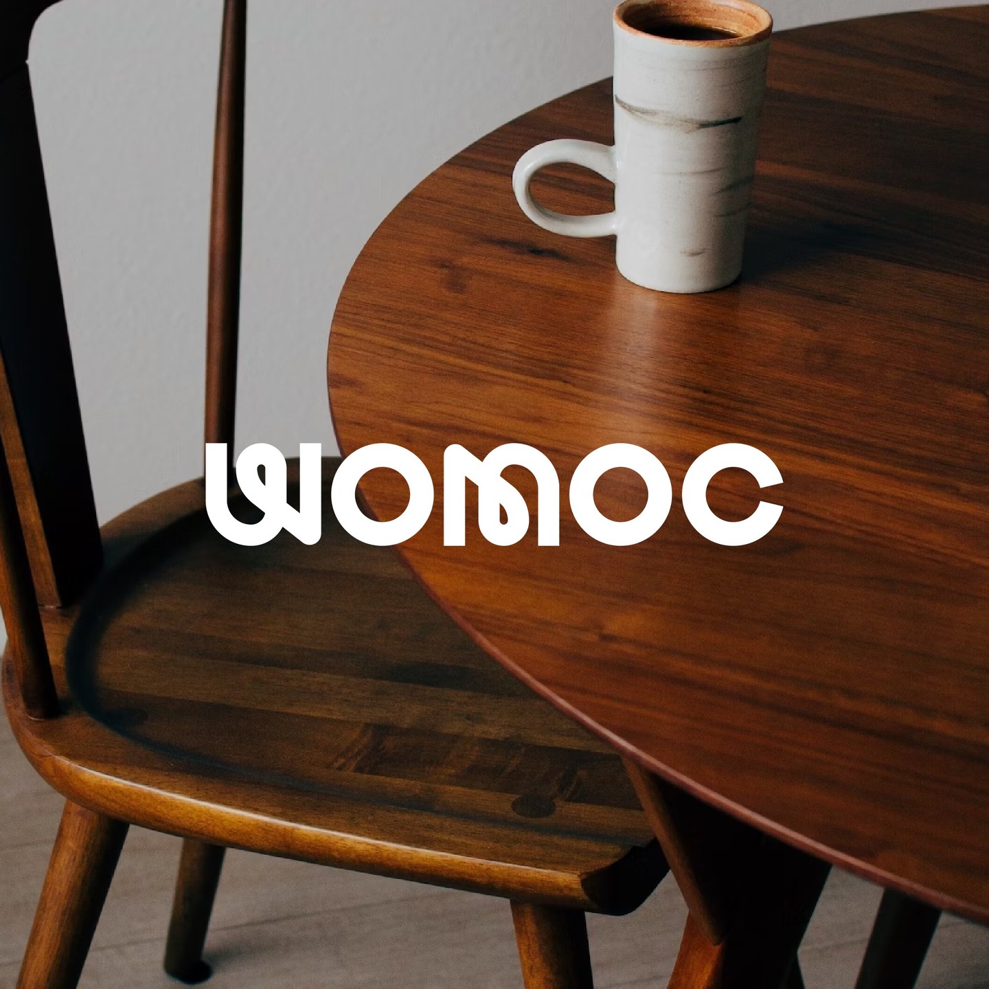 Womoc Brand image 1