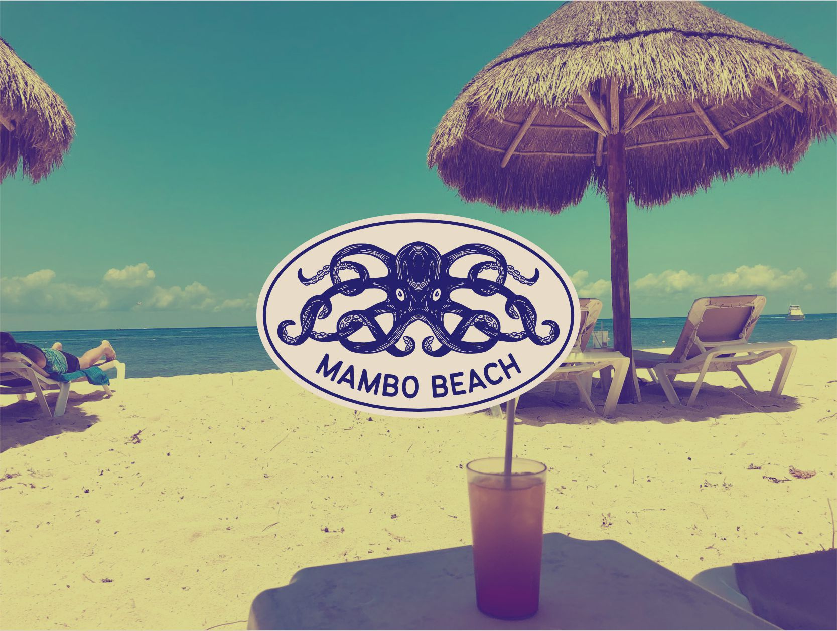 Mambo Beach image 1