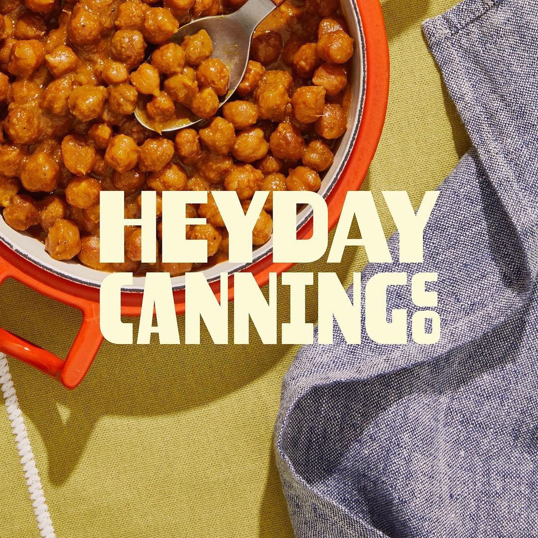 Heyday Canning Co image 1