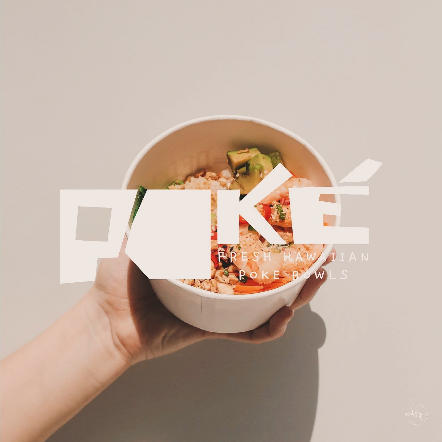 POKÉ Fresh Bowl image 1