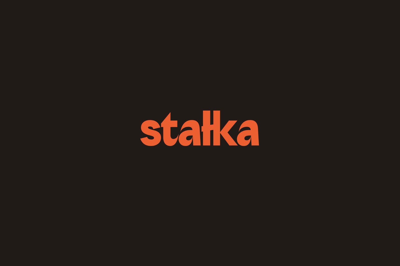 Stałka animation poster 1