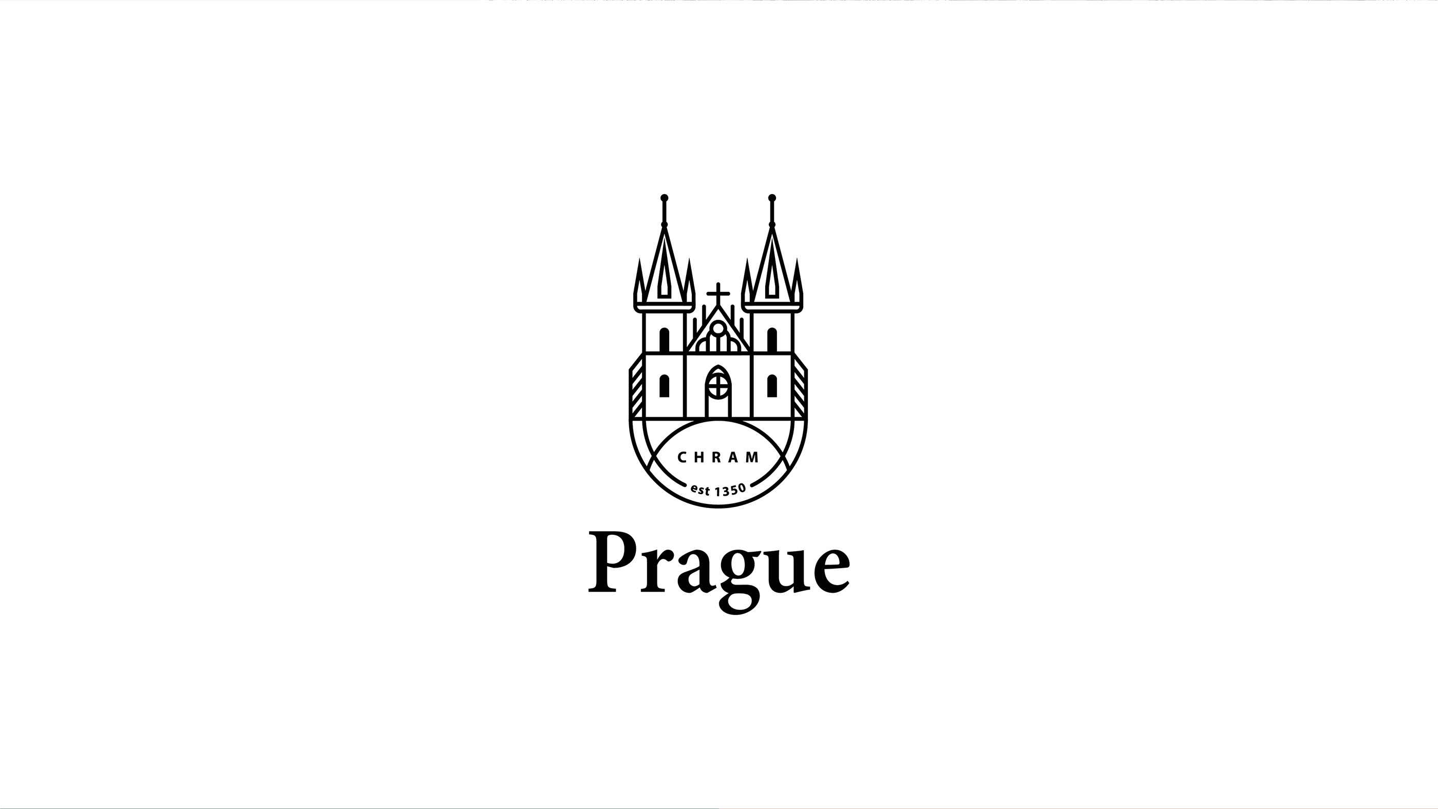 Prague image 1