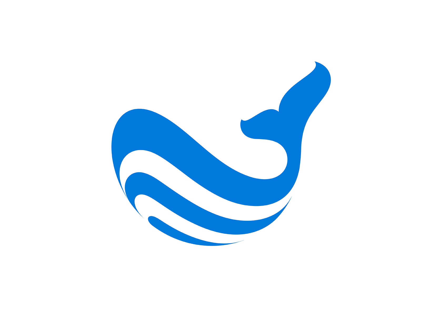Blue Whale Mark image 1