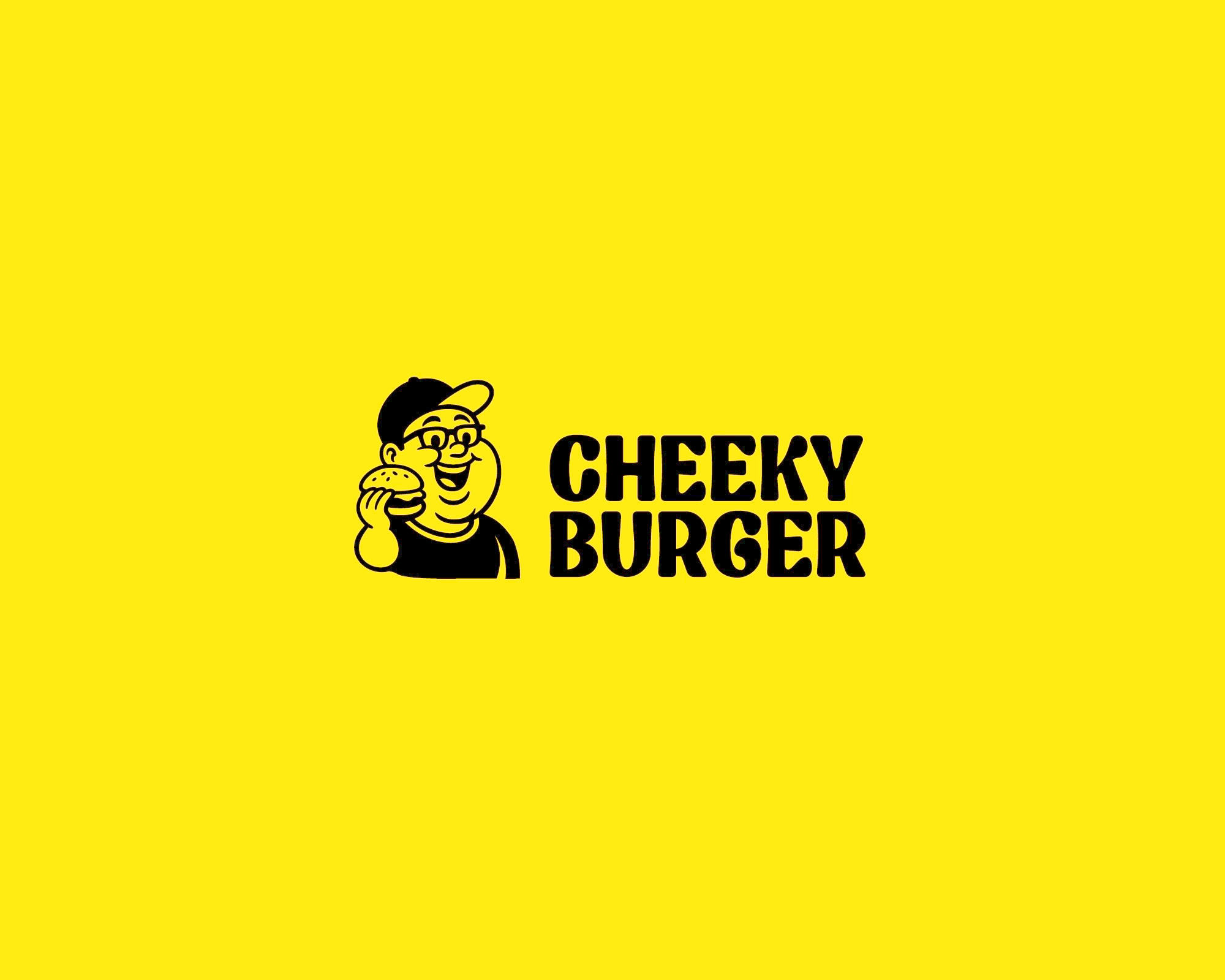 Cheeky Burger image 1
