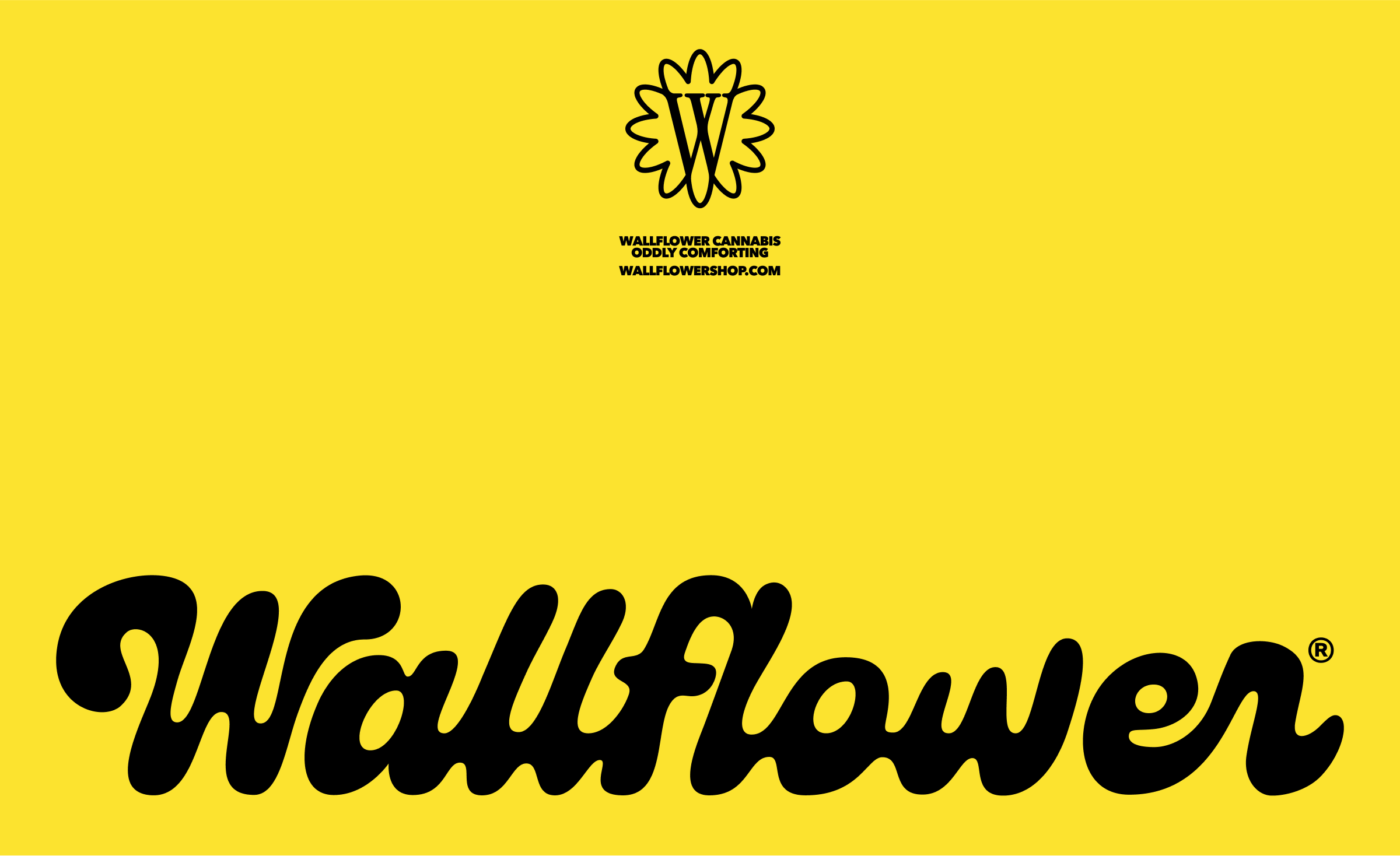 W Flower Mark image 3