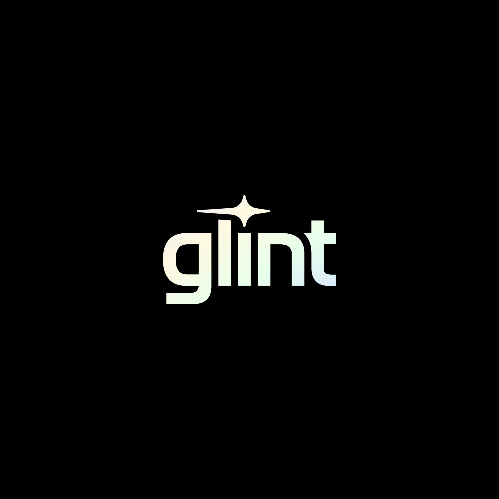 glint image 2