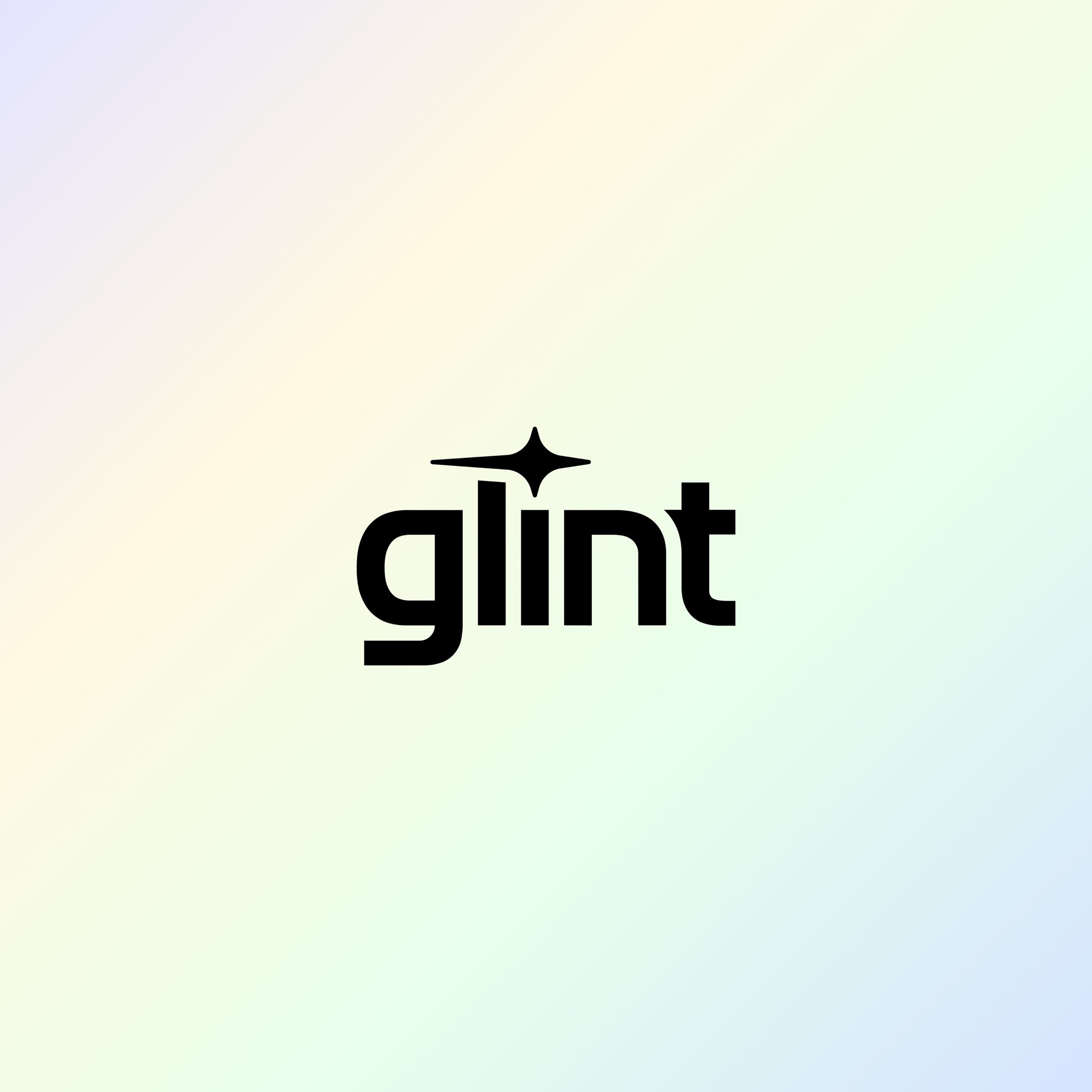 glint image 1