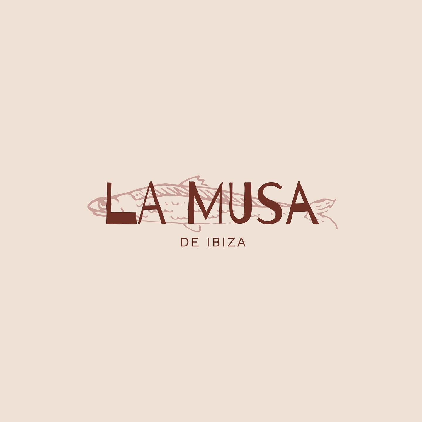 LA MUSA DE IBIZA image 1