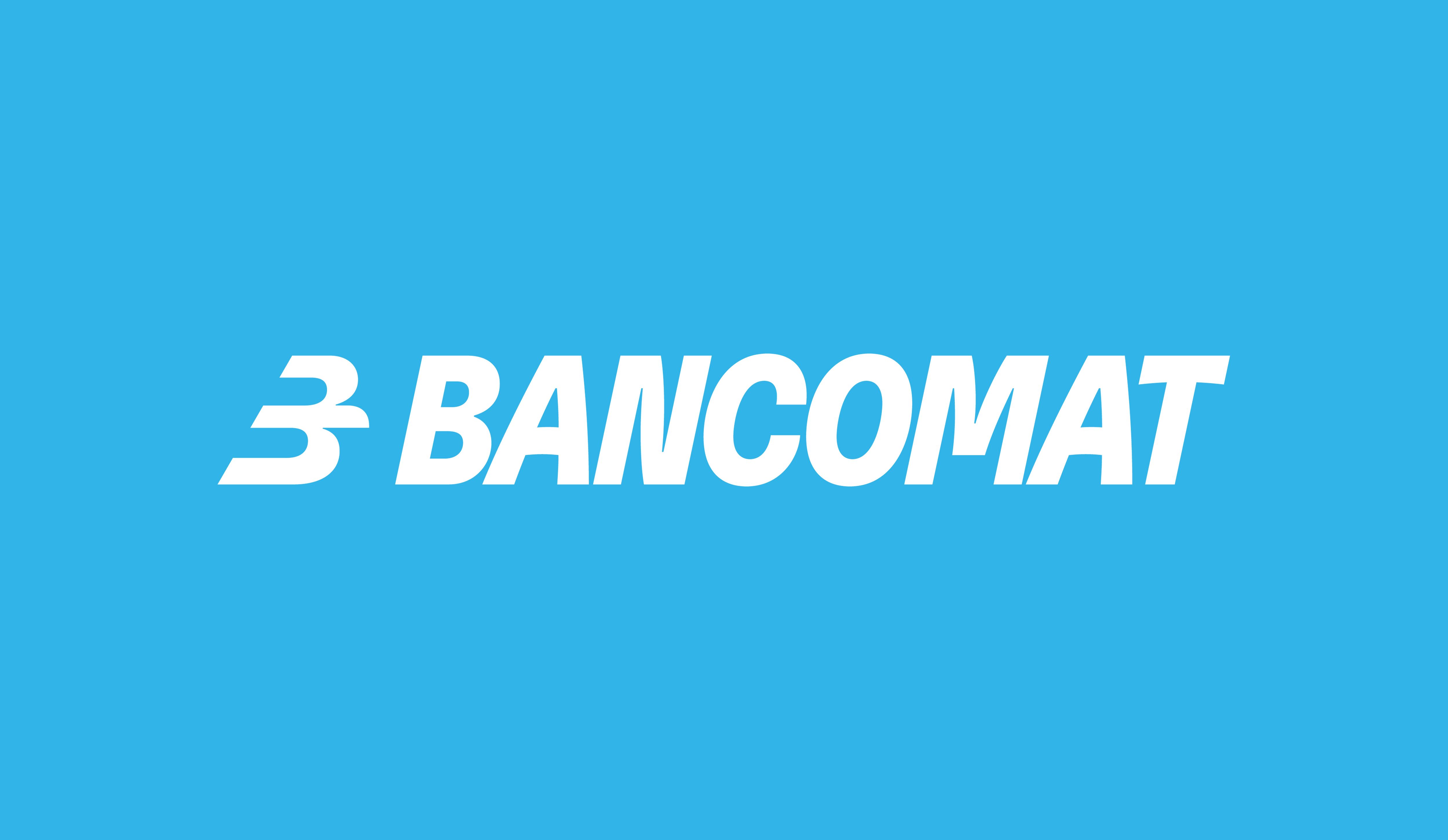 BANCOMAT image 1