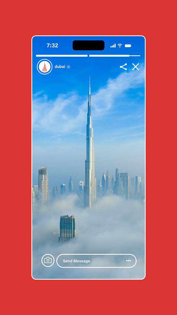 Dubai image 2
