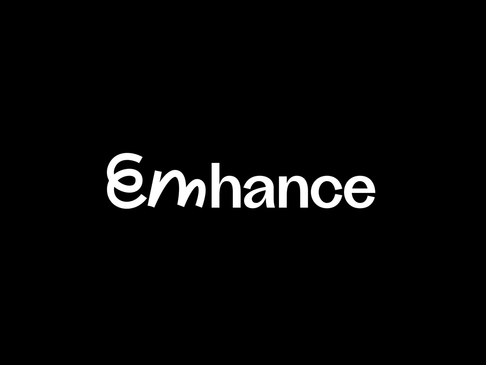 Emhance animation poster 1