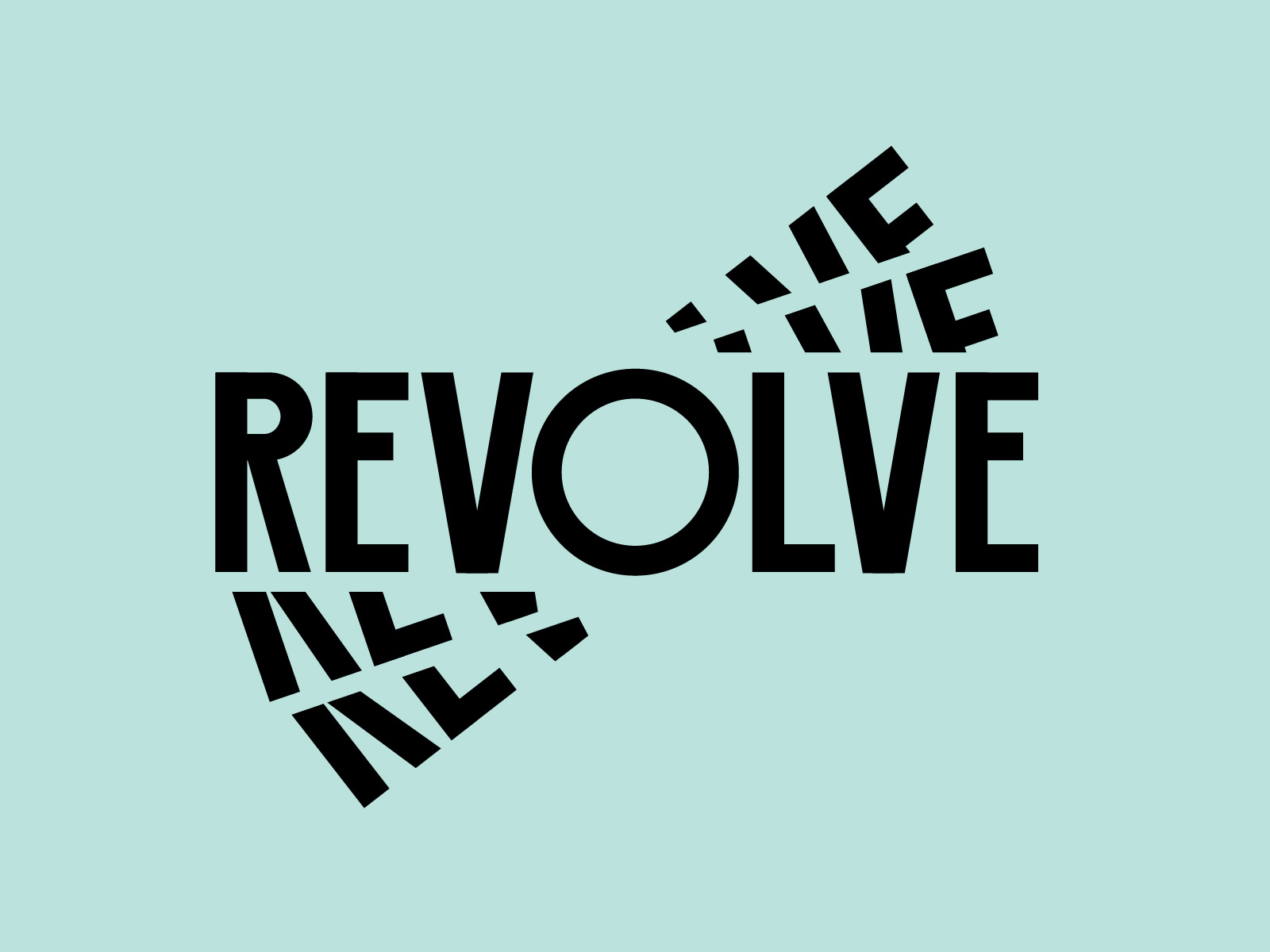 REVOLVE image 1