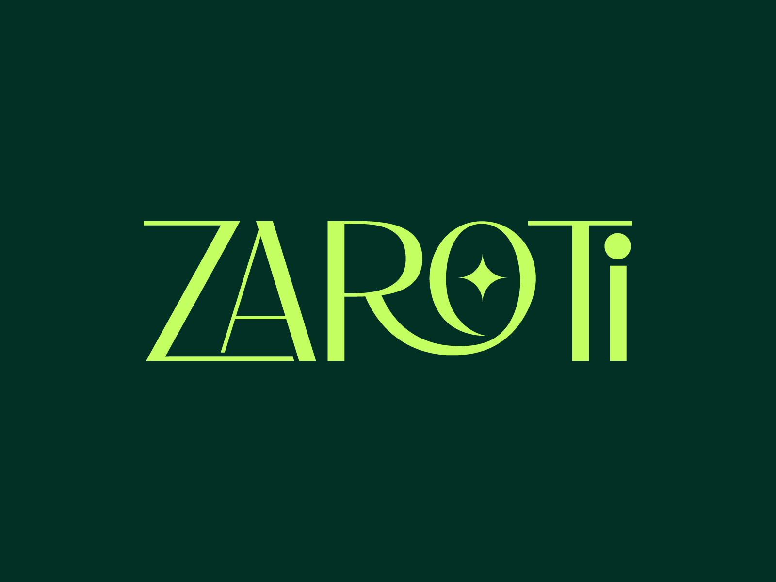 ZAROTi image 1