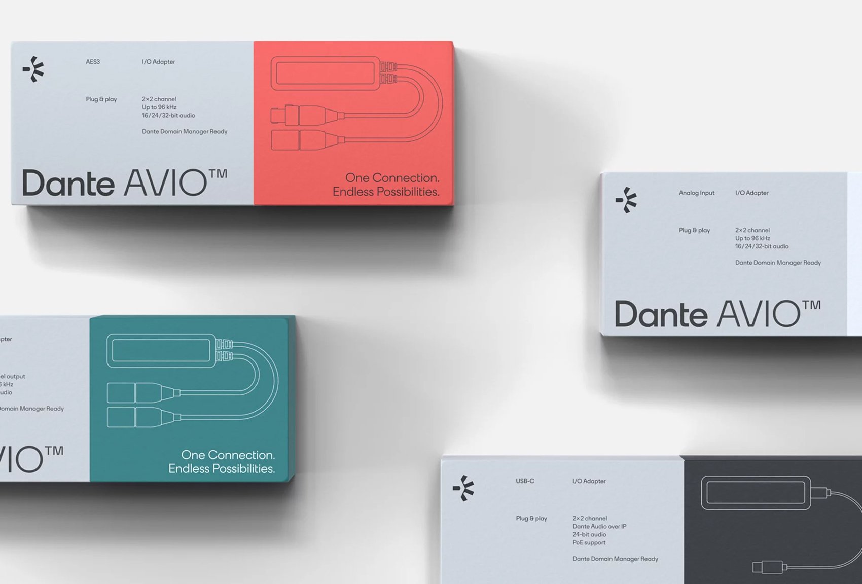 Dante Devices image 2