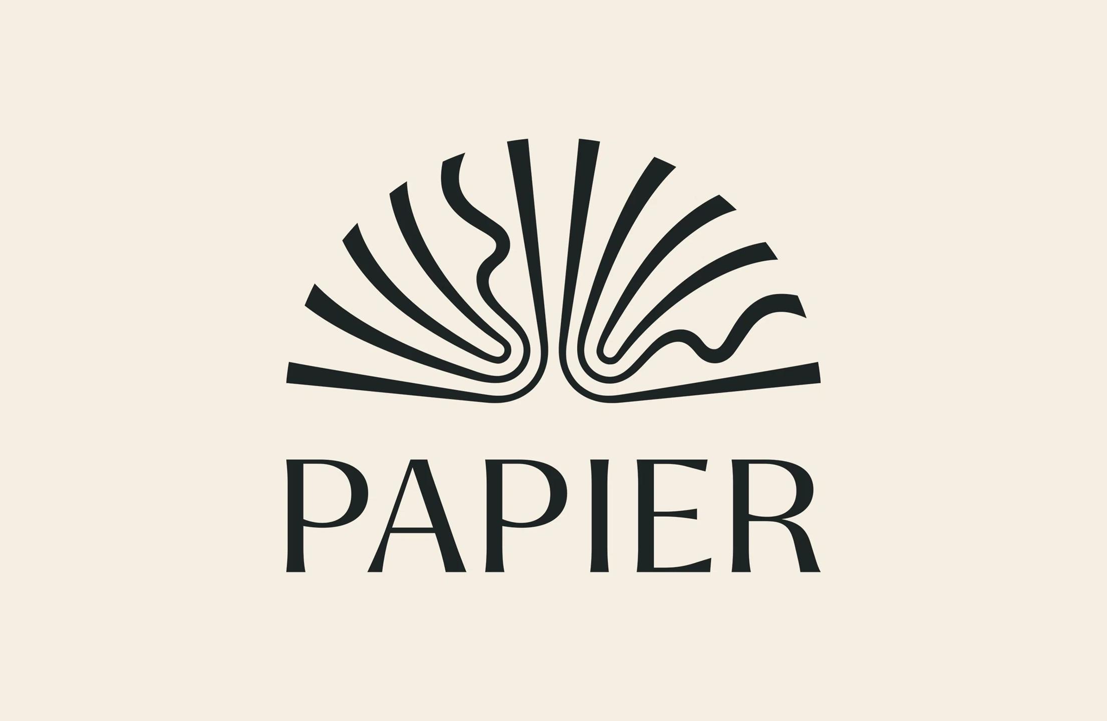PAPIER image 1