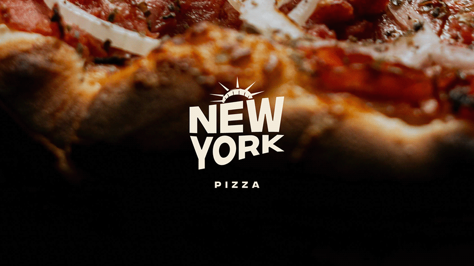 NEW YORK PIZZA image 1