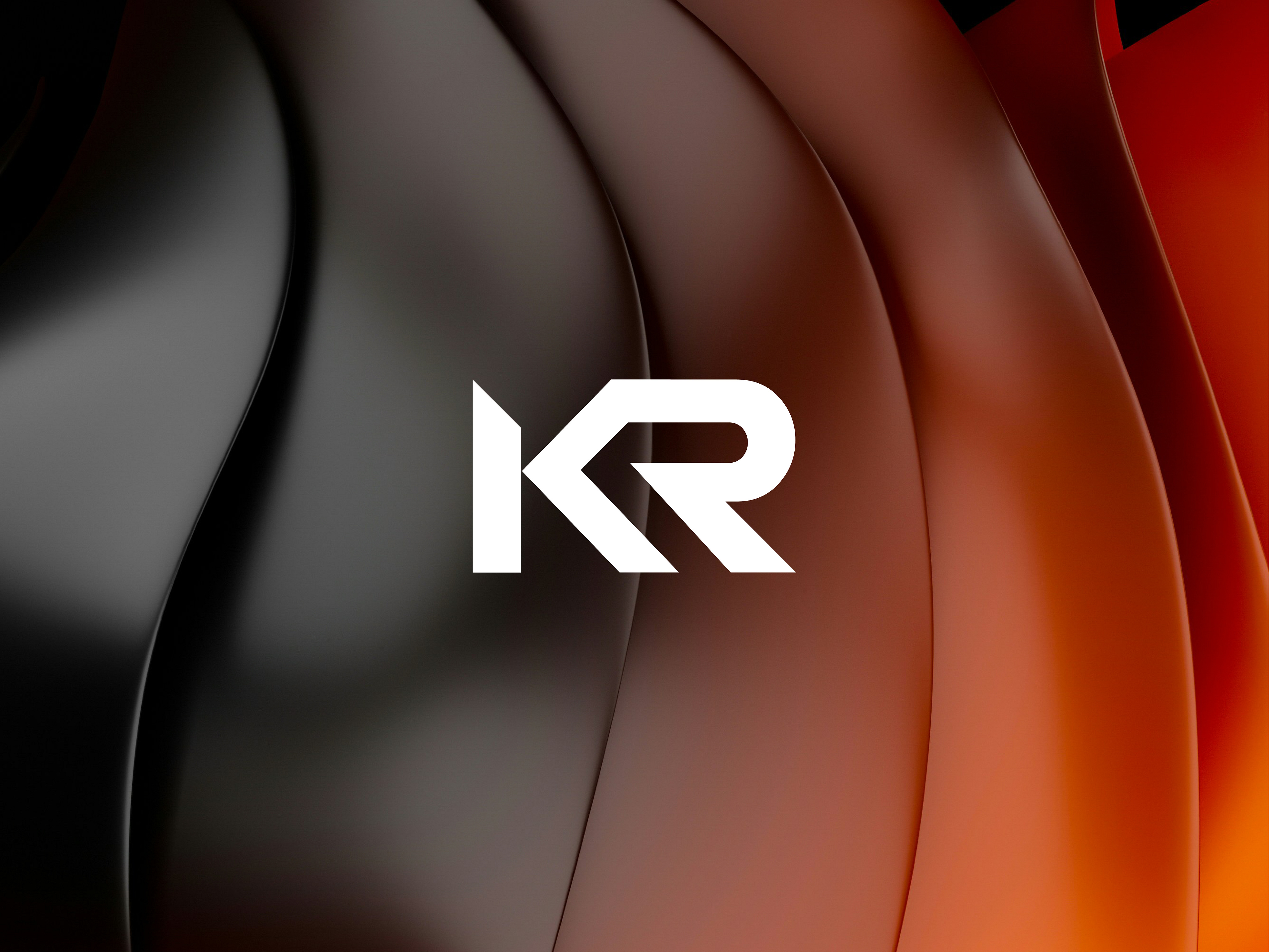 KR Monogram image 1