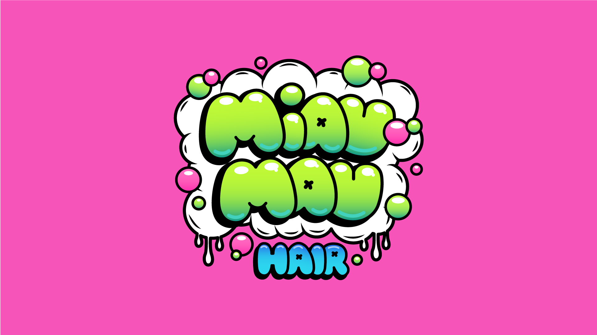 MIAUMAU HAIR image 1