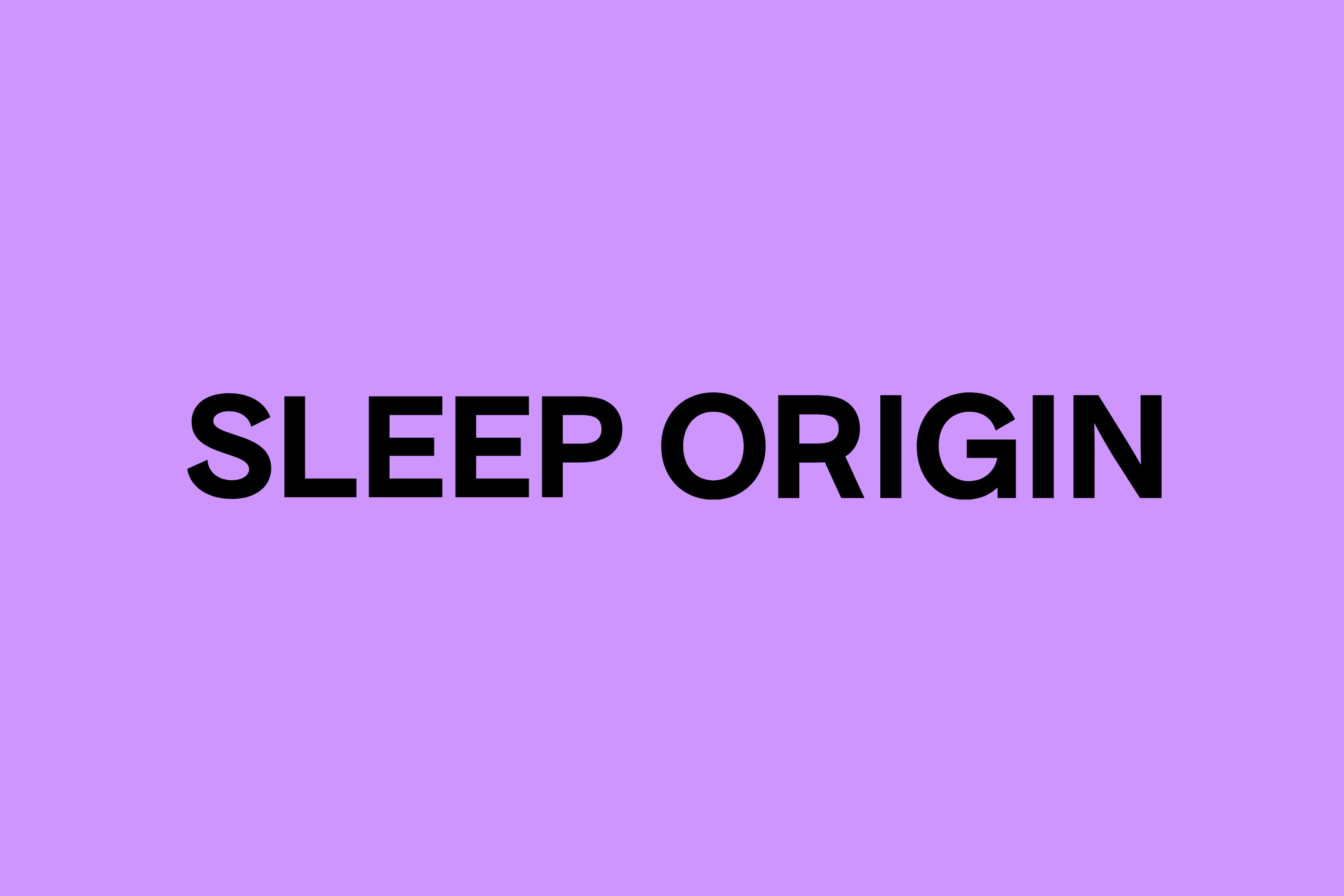 Sleep Origin image 2