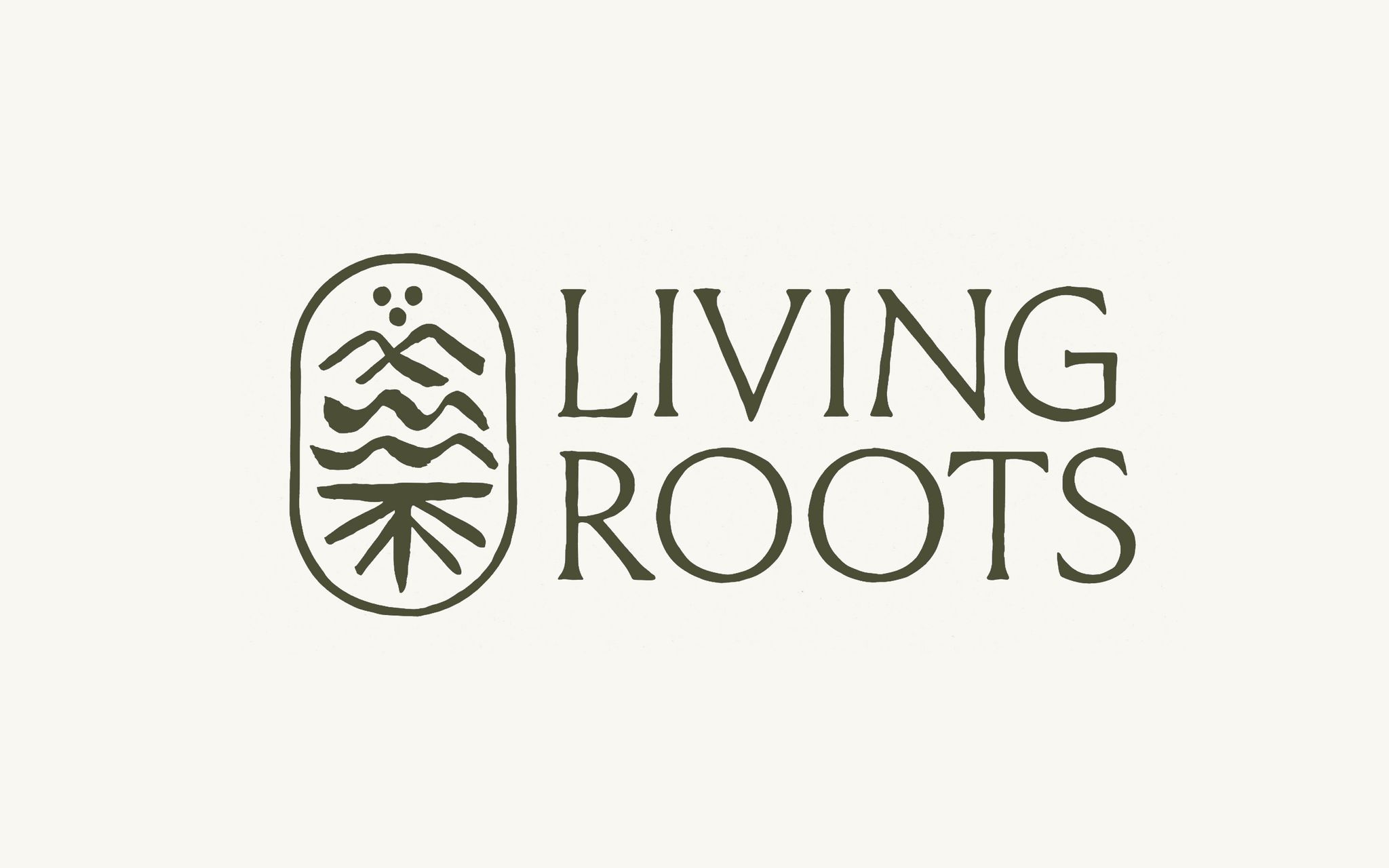 LIVING ROOTS image 1