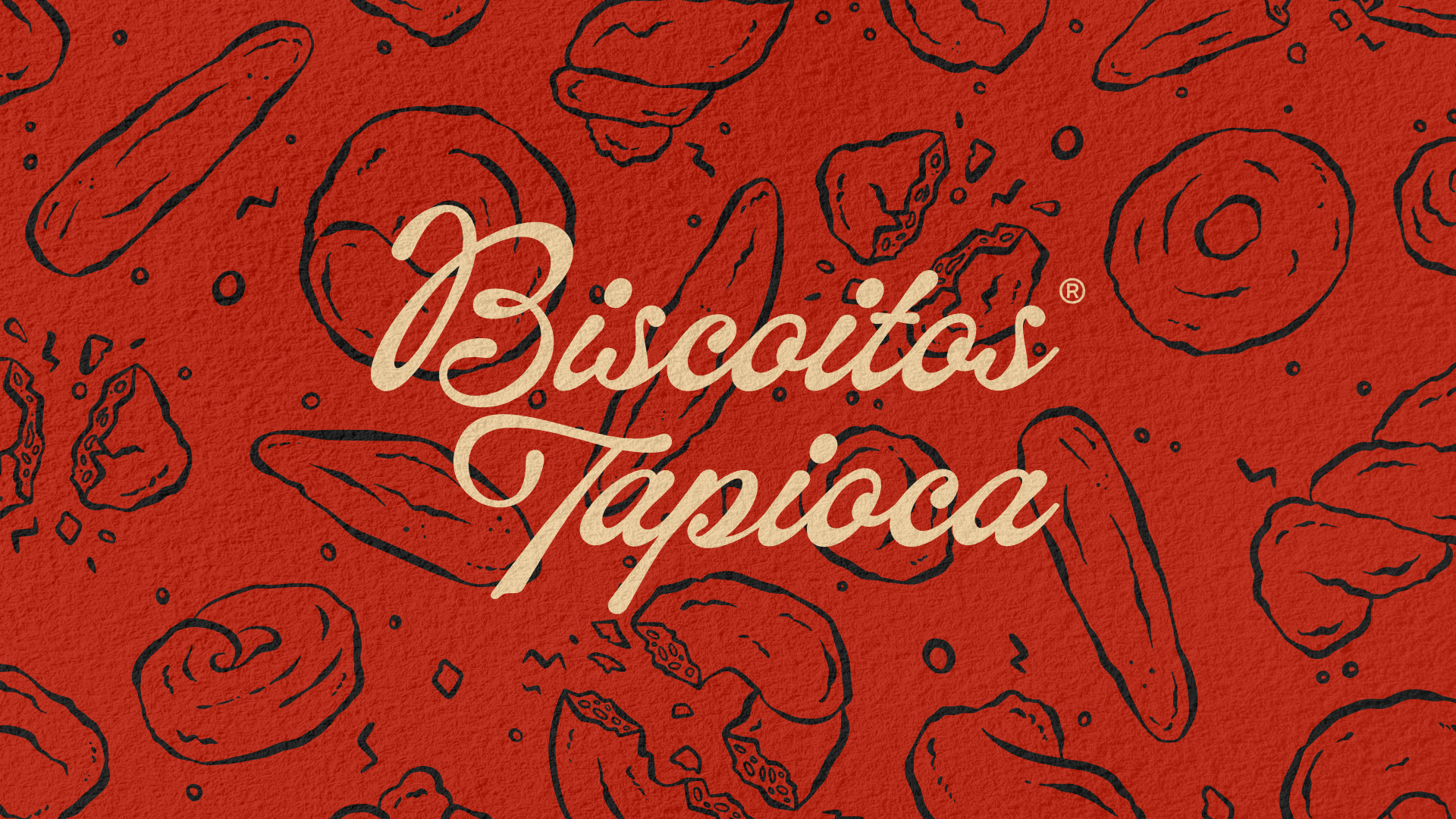 Biscoitos Tapioca image 1