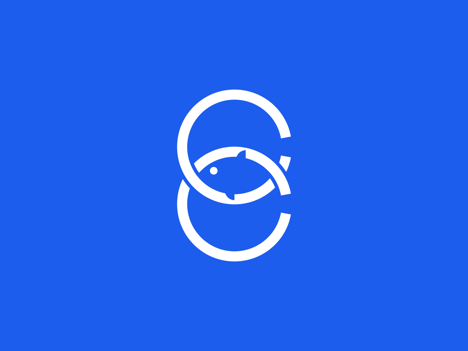 CC Fish Mark image 1