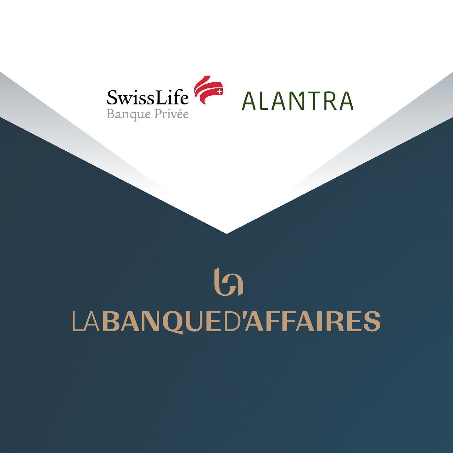 LB Monogram La Banque D'Affaires image 2