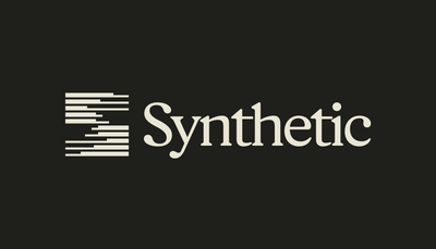 Synthetic Logo Design