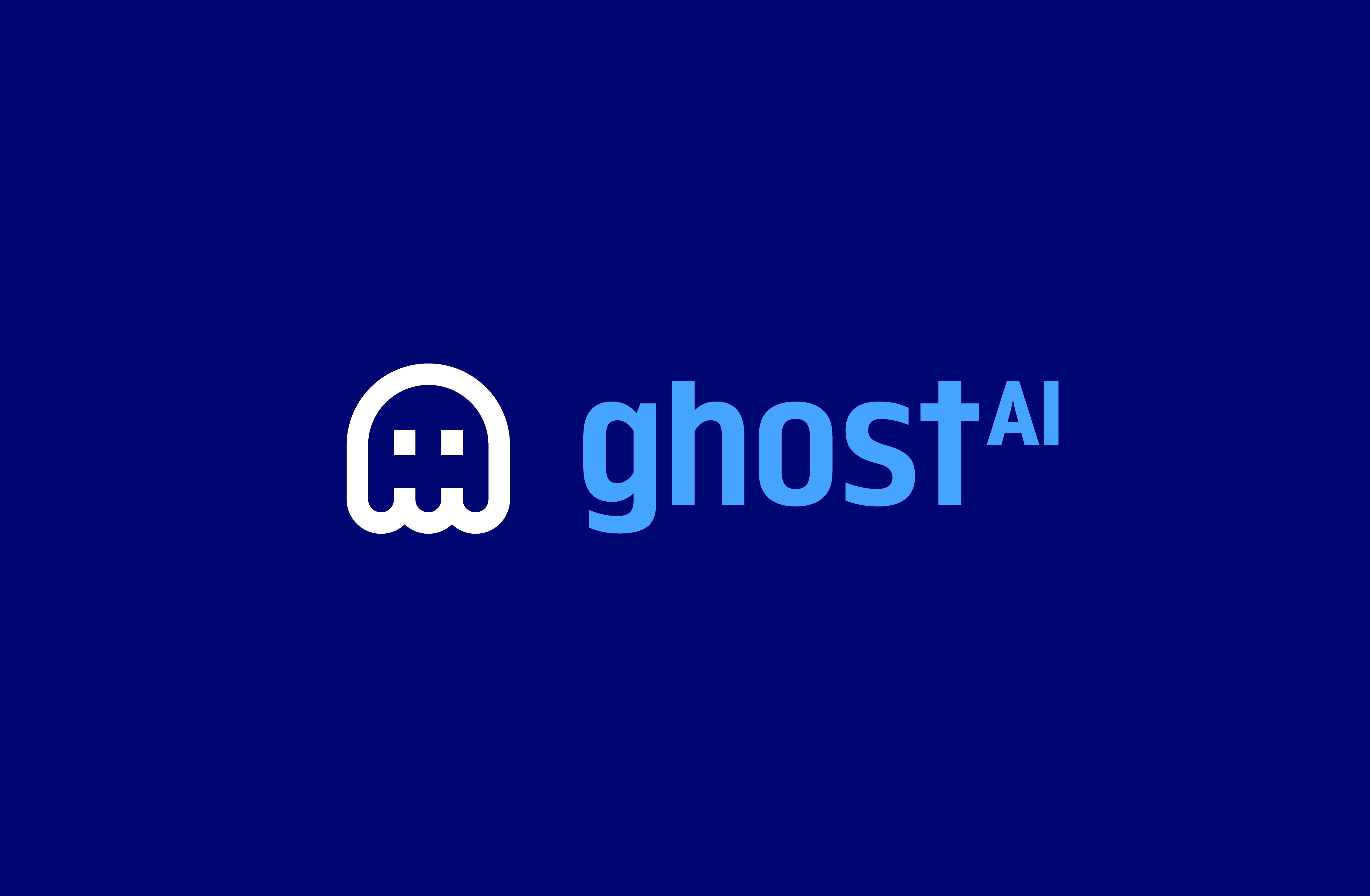 ghost AI image 1
