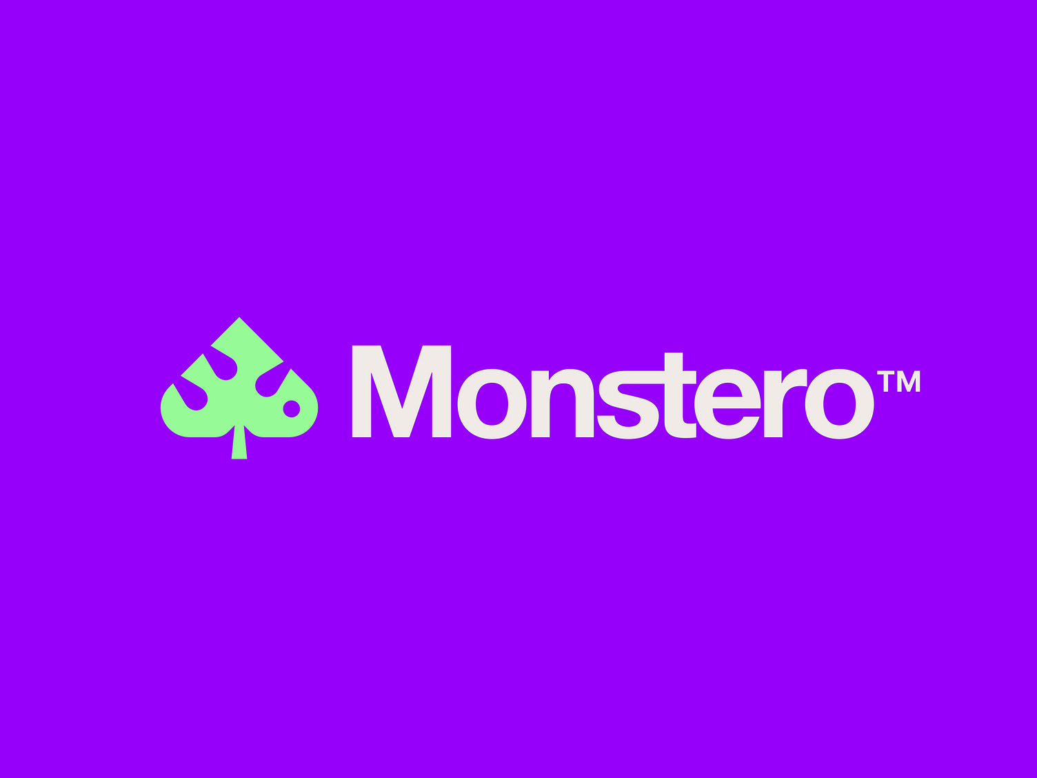 Monstero image 1
