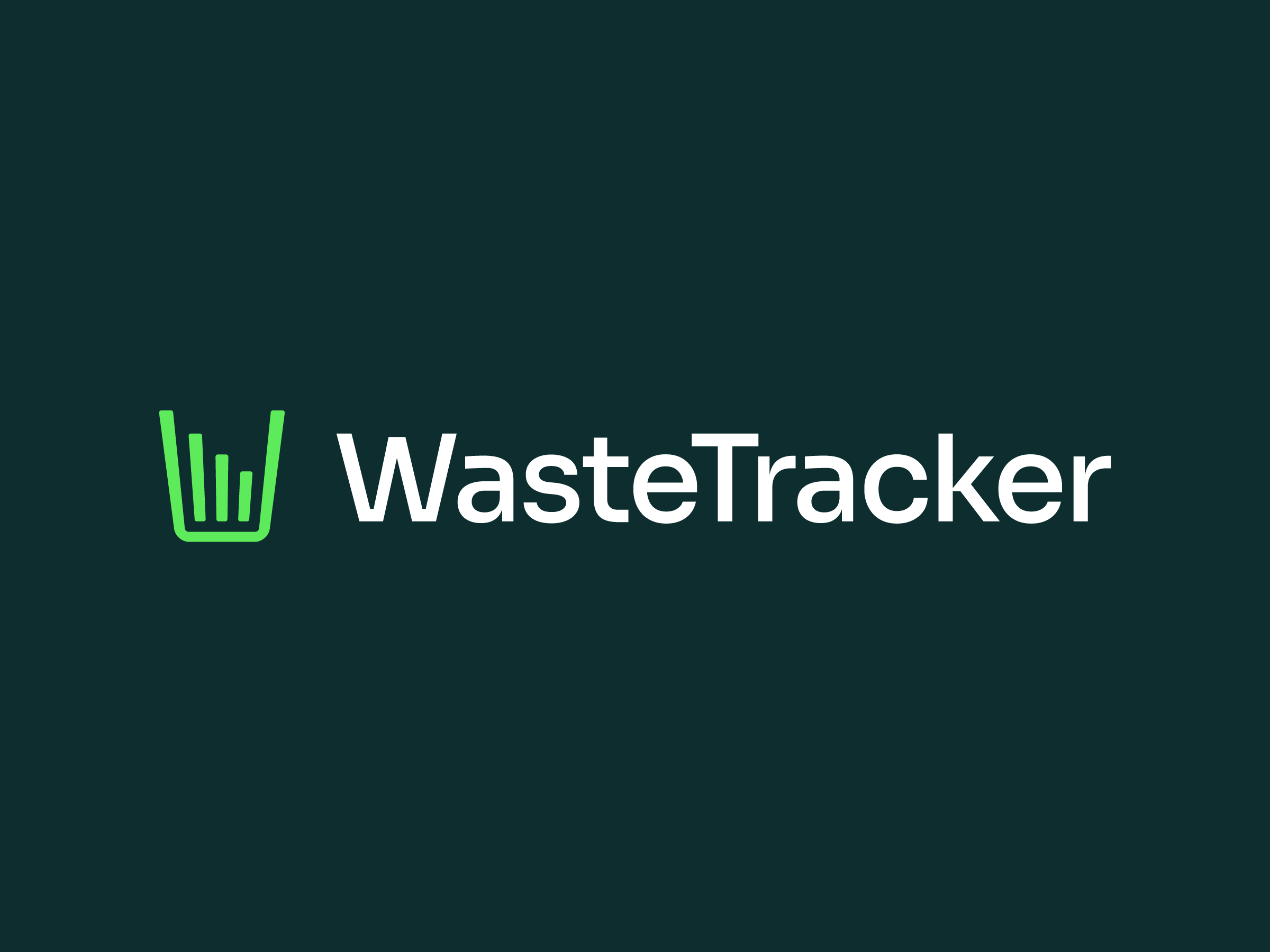 WasteTracker image 1