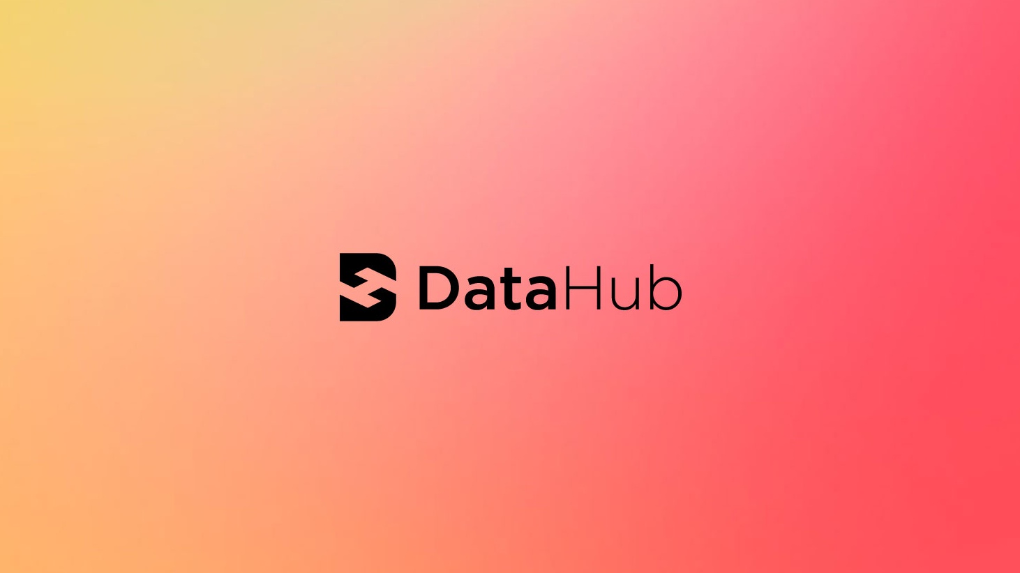 DataHub image 1