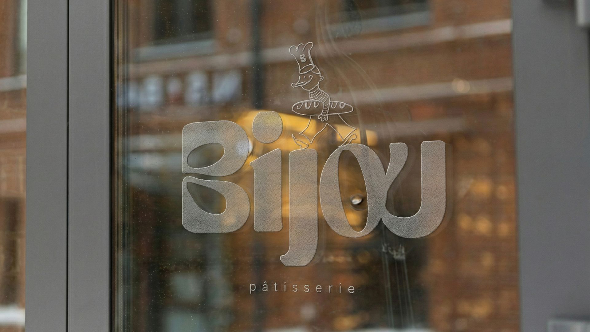 Bijou Pâtisserie image 3