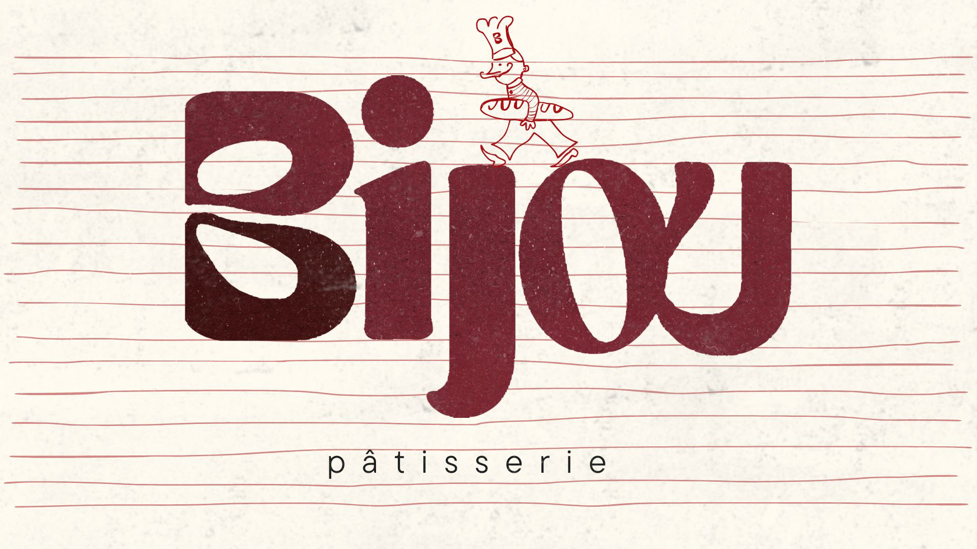 Bijou Pâtisserie image 1
