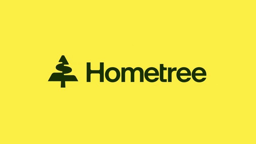 Hometree animation poster 1